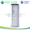 Forst Type Amano Filter Cartridge Dust Collector